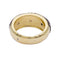 Bague 53 Bague Cartier, or jaune, tourmalines, diamants. 58 Facettes 32786D