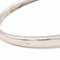 Bague 50 Bague Or blanc Saphir 58 Facettes 2303525CN
