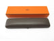 Montre montre HERMES windsor 24 mm quartz acier et cuir 58 Facettes 255642