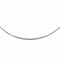 Collier Collier Maille oméga Or jaune 58 Facettes 2238543CN