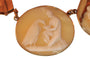 Collier Collier camée 58 Facettes 15164-0121