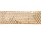 Bracelet Large bracelet motif nid-d'abeilles en or rose. 58 Facettes 31070