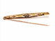 Broche Broche Art déco Or jaune Diamant 58 Facettes 1139164CD