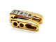 Pendentif Pendentif Or jaune Diamant 58 Facettes 1186455CN