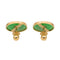 Boucles d'oreilles Boucles d'oreilles Or jaune Diamant 58 Facettes 2432027CN