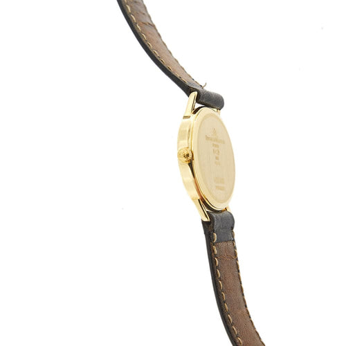 Montre BAUME & MERCIER - Montre en or 58 Facettes 35504