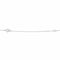 Collier Collier Pendentif Or blanc Diamant 58 Facettes 2335218CN
