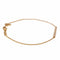 Bracelet Chopard Bracelet Ice Cube Or rose Diamant 58 Facettes 2834725CN