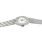 Montre Montre Jaquet Droz en or blanc et diamants. 58 Facettes 31262