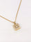 Pendentif Pendentif CHOPARD HAPPY DIAMOND diamants 58 Facettes J83