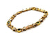 Bracelet Bracelet Or jaune Citrine 58 Facettes 1091903CN