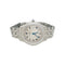 Montre Montre Cartier "Panthère Cougar" en acier. 58 Facettes 30674