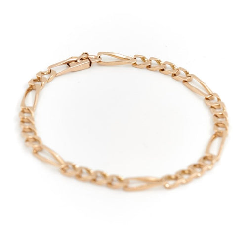 Bracelet Bracelet Or jaune 58 Facettes 1962881CN