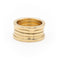 Bague 56 Bulgari Bague B.Zéro1 Or jaune 58 Facettes 1816366CN