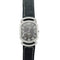 Montre Montre Hermès, "Rallye", acier, cuir. 58 Facettes 31652