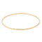 Bracelet Bracelet Jonc Or jaune 58 Facettes 2270858CN