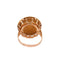 Bague BAGUE PIÈCE UNION LATINE 58 Facettes BO/230016