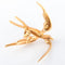 Broche Broche REPOSSI Hirondelle 58 Facettes 8311
