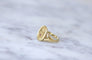 Bague Bague ancienne A.AUGIS 58 Facettes