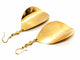 Boucles d'oreilles Boucles d'oreilles Pendantes Or jaune 58 Facettes 1783106CN