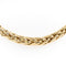Collier Collier Palmier Or jaune 58 Facettes 2024389CN