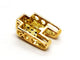 Pendentif Pendentif Or jaune Diamant 58 Facettes 1186455CN