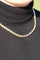 Collier Collier Chaine Or jaune 58 Facettes 2301733CN
