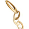 Collier Collier Pomellato "Victoria" or rose et jais. 58 Facettes 30763