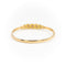 Bracelet Bracelet Jonc Or jaune Rubis 58 Facettes 2025660CN