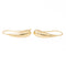 Boucles d'oreilles Boucles d'oreilles Or jaune 58 Facettes 2259920CN