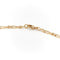 Collier Collier Or jaune 58 Facettes 1696317CN