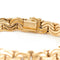 Bracelet Bracelet Maille haricot Or jaune 58 Facettes 1692608CN
