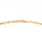 Collier Collier Or jaune 58 Facettes 2041074CN