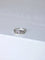 Bague Bague de fiançailles bandeau Art Deco diamants 58 Facettes