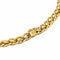 Collier Caplain Saint André Collier Chaine Or jaune 58 Facettes 2679502CN