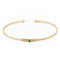 Bracelet Mauboussin Bracelet Capsule d'émotions Or jaune Emeraude 58 Facettes 2256091CN