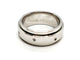 Bague 52 Piaget Bague Alliance Possession Or blanc Diamant 58 Facettes 1292361CN