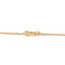 Collier Collier Négligé Or jaune Perle 58 Facettes 2282775CN