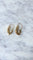 Boucles d'oreilles Boucles d'oreilles dormeuses briquets perles 58 Facettes