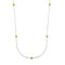 Collier Collier 2 ors 58 Facettes 27791