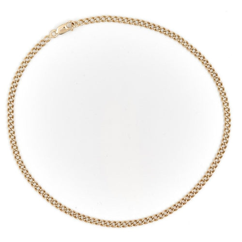 Collier Collier Or jaune 58 Facettes 1856259CN