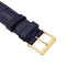 Montre Montre Omega,"Jumbo", or rose, cuir. 58 Facettes 33572