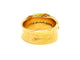 Bague 52 Bague Or jaune Diamant 58 Facettes 757308CN