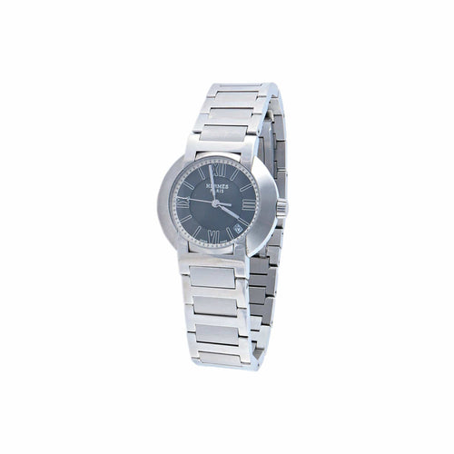 Montre Montre Hermès Clipper 58 Facettes