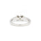 Bague 52 Solitaire "Ballerine" - CARTIER 58 Facettes 220253R