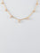 Collier Collier Or jaune Diamants 58 Facettes