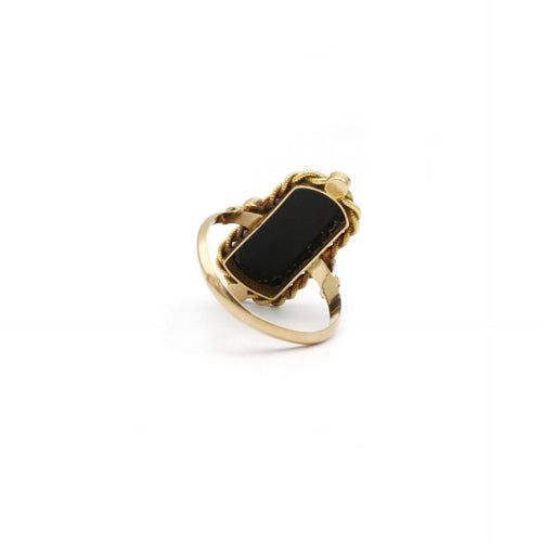 Bague Bague Camée 58 Facettes 230181R