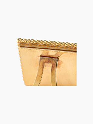 Accessoire Petit cadre VAN CLEEF & ARPELS 58 Facettes