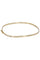 Bracelet Bracelet jonc souple Or jaune 58 Facettes 080861