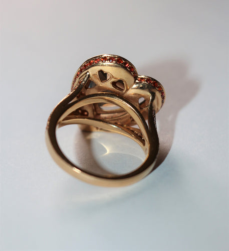 Bague MAUBOUSSIN bague "Subtile Raison" 58 Facettes 439